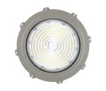 Spec-LED Hazardous Location Round L uminaires-MHR01 - 图片 2