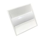 LED Troffer Light T2t4