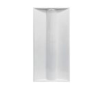 LED Troffer Light T2t4 - 图片 5