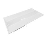 LED Troffer Light T2t4 - 图片 6