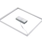 LED Frame Light